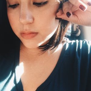 Meet your Posher, Adriana