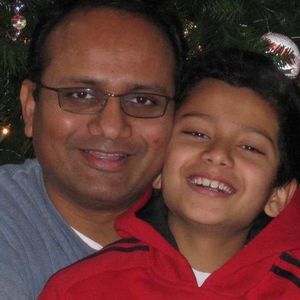 Meet your Posher, Manish