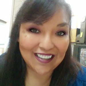 Meet your Posher, Rose