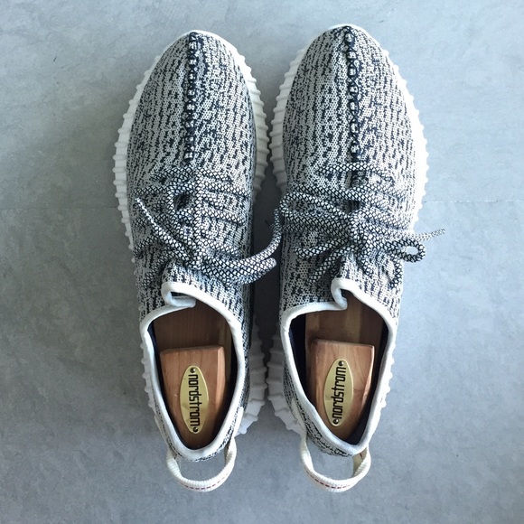 Yeezy Boost Turtle Dove Men 10