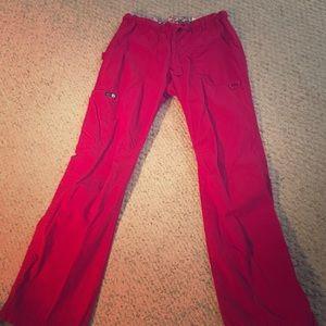 Koi scrub pants