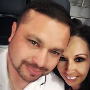 Meet your Posher, Tish