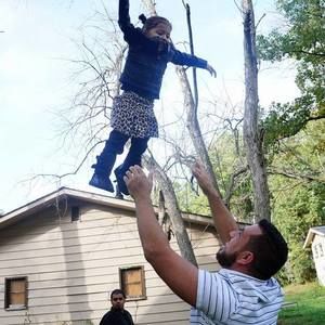 Meet your Posher, Robert