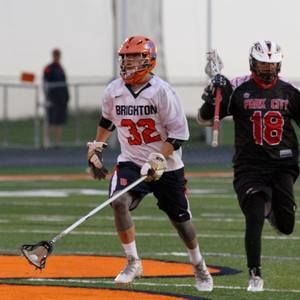 Meet your Posher, Bryson