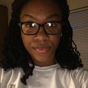 Meet your Posher, Jasmine