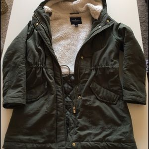 American Eagle Coat