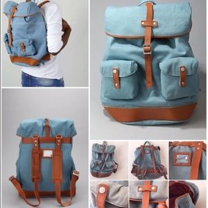Brothers Bray & Co. Rucksack