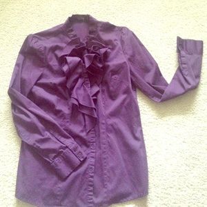 The Limited blouse