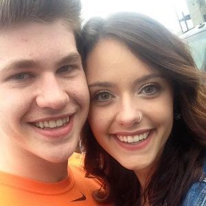 Meet your Posher, Kelsey