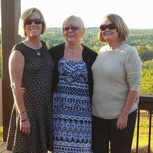 Meet your Posher, Christie