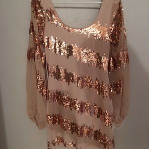Party dress