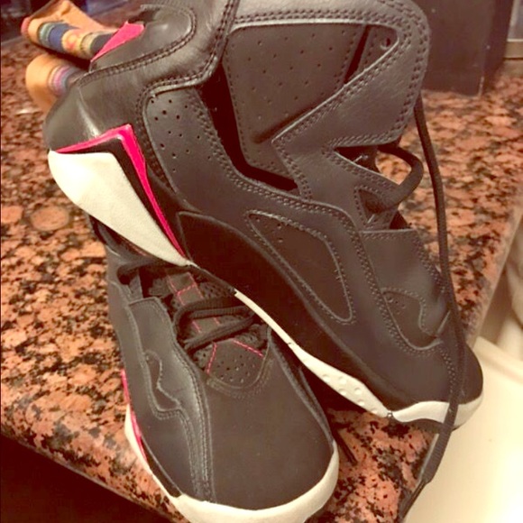 Jordan flights