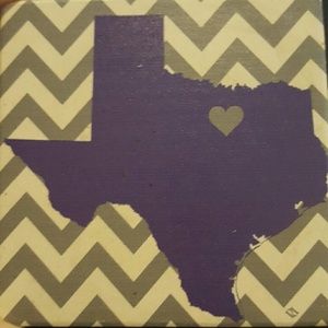 Meet your Posher, Kristina