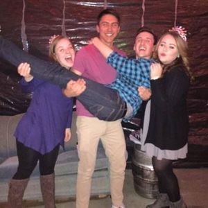 Meet your Posher, Cassie