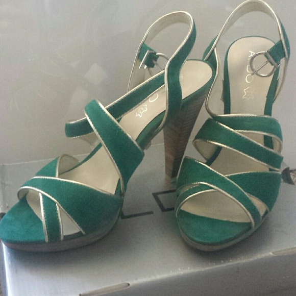 Aldo Heels