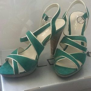 Aldo Heels
