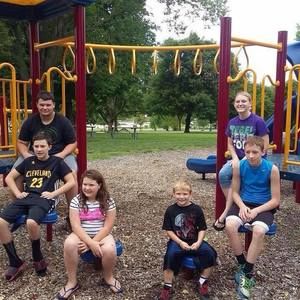 Meet your Posher, Braden