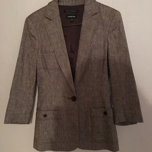 Blazer/Skirt Suit Set
