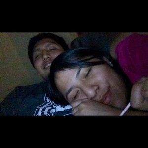 Meet your Posher, Luke