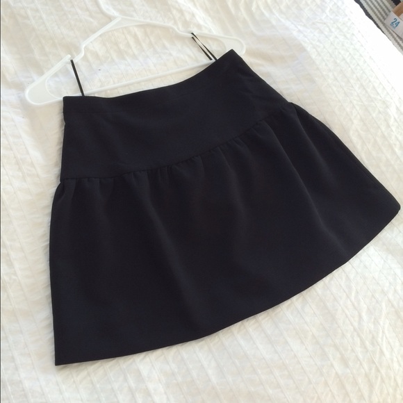 J crew skirt