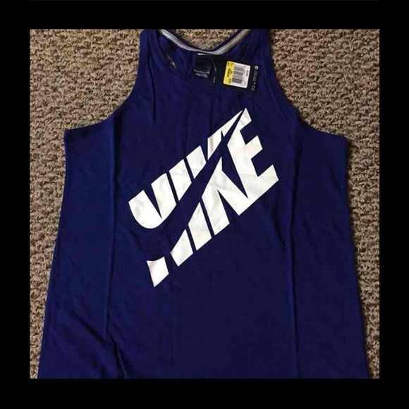 Nike Training Tank