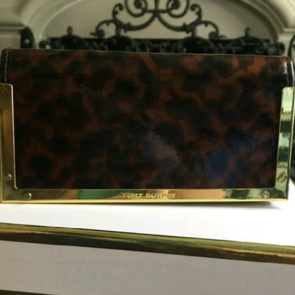 Tory Burch Tortoise