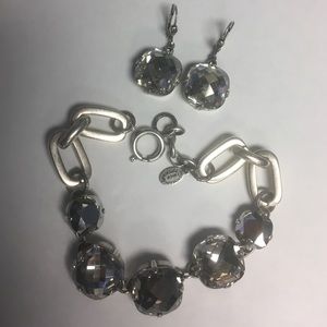 Catherine Popesco bracelet only