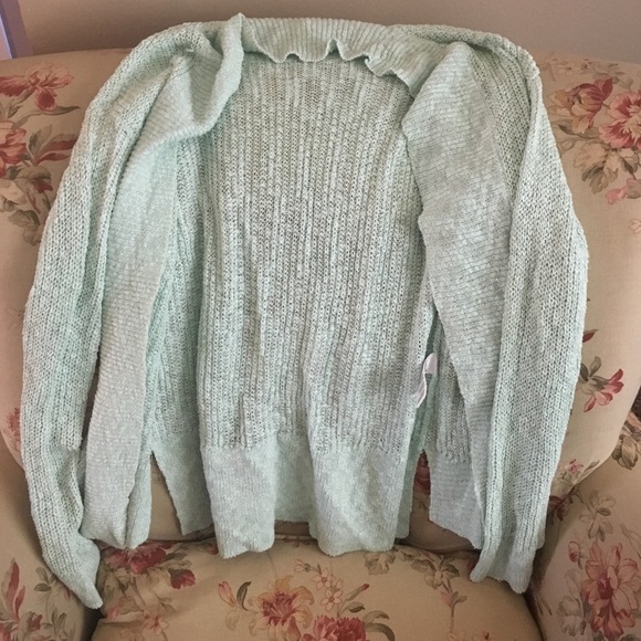 Glitter sweater - Picture 1 of 3