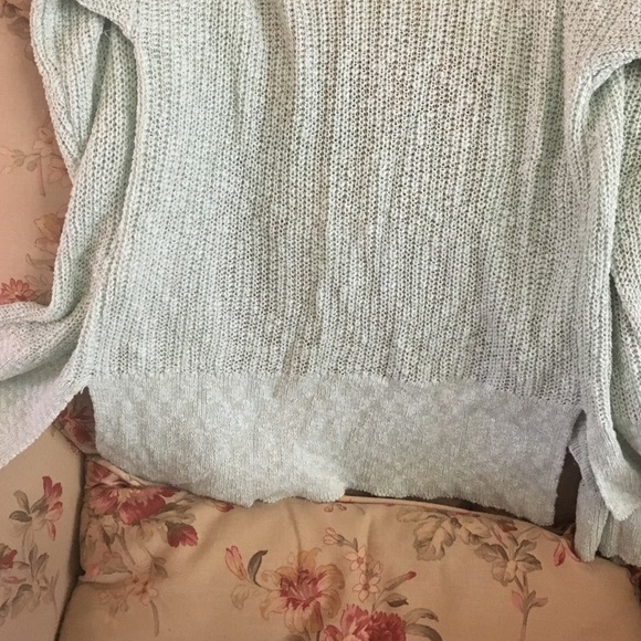 Glitter sweater - Picture 3 of 3