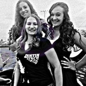 Meet your Posher, Brittney