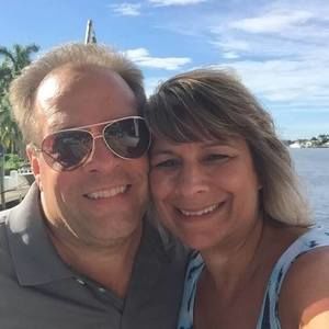 Meet your Posher, Diane