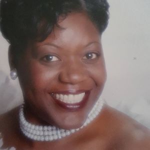 Meet your Posher, Jacqueline