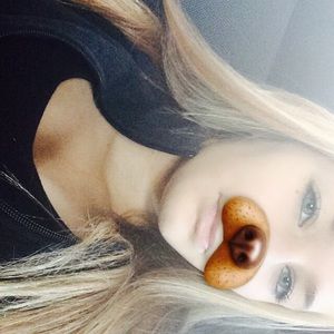 Meet your Posher, Ruthie