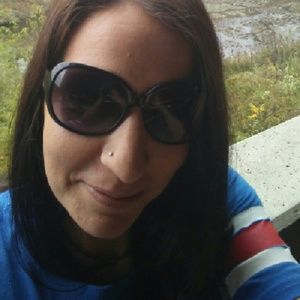 Meet your Posher, Beth