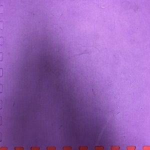 Meet your Posher, Mary beth