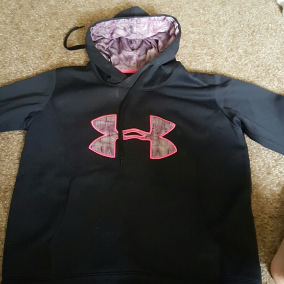 Under Armour Hoodie