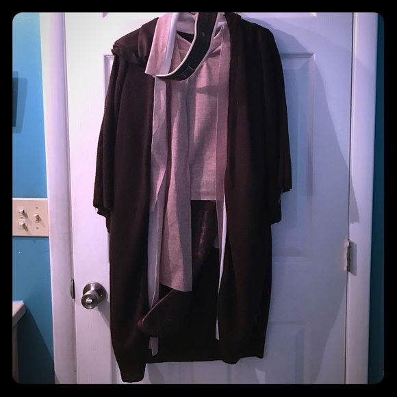 Other - Jedi Costume