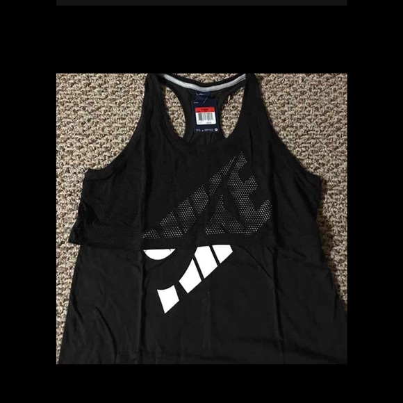 Nike Training Tank