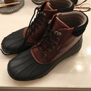 Sperry Duckboot