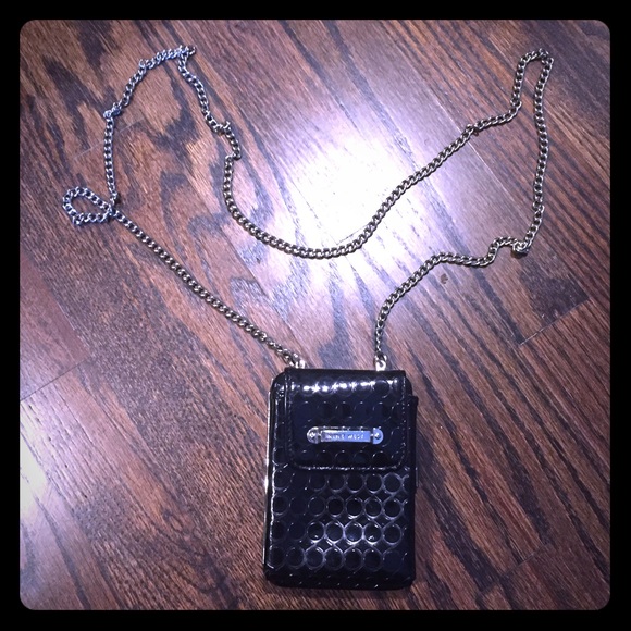 SOLD 🇺🇸Nine West wallet bag/clutch