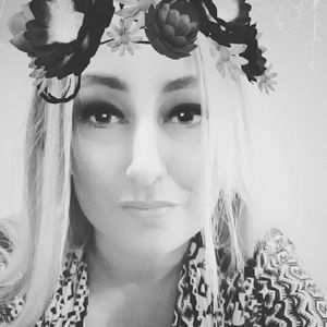 Meet your Posher, Cristy