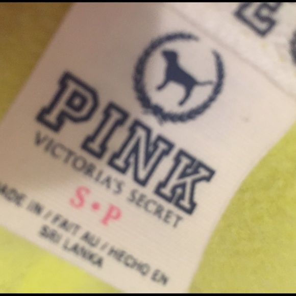 💗VS PINK HOODIE💗 - Picture 3 of 3