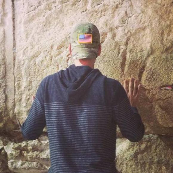 Meet your Posher, Joseph - Picture 1 of 1