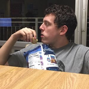 Meet your Posher, Hayden