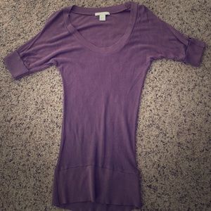 Charlotte Russe blouse