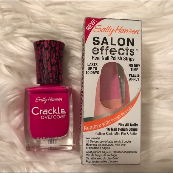 Nail Set - Picture 2 of 3