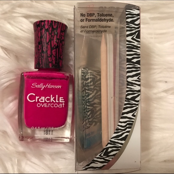 Nail Set - Picture 3 of 3