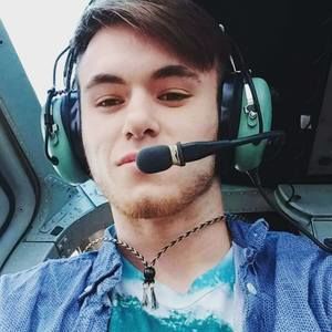 Meet your Posher, Nathan