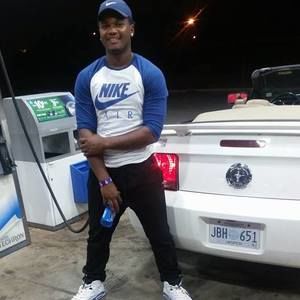 Meet your Posher, Tommy