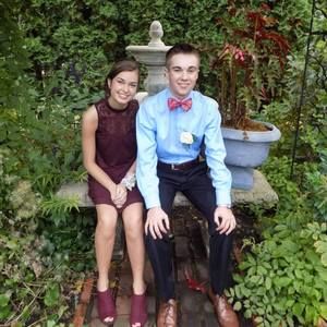 Meet your Posher, Cortney